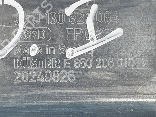 Left front window motor VW T-CROSS (C11, D31) | BP39192527E21 - Image 5
