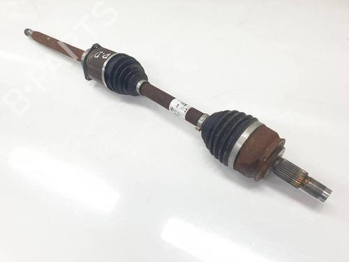 Used Right front driveshaft Right front driveshaft 38709130 38709130