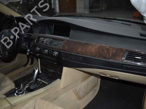 Steering column stalk BMW 5 (E60) 535 d | BP1364467I23 