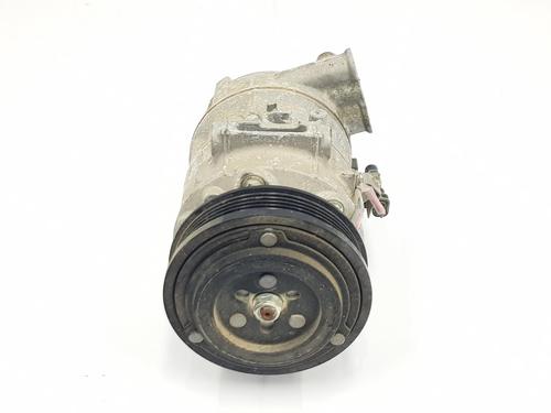 Used AC compressor OPEL ASTRA K (B16) 1.4 Turbo (68) (125 hp) 6250764