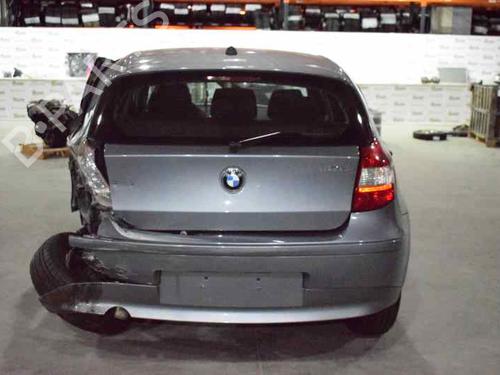 Tailgate handle BMW 1 (E87) 118 d | BP1636803C132 