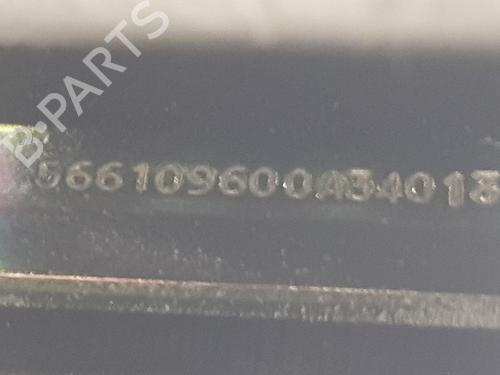 Front right seatbelt BMW 3 Compact (E46) 318 ti | BP8745646I25 