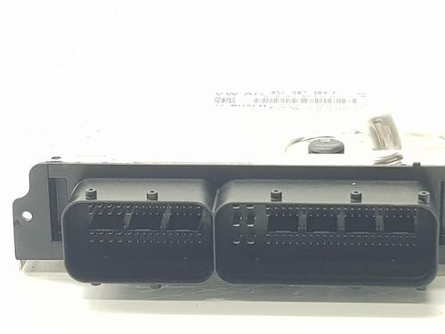 Engine control unit (ECU) VW POLO VI (AW1, BZ1, AE1)  | BP26390249M57 