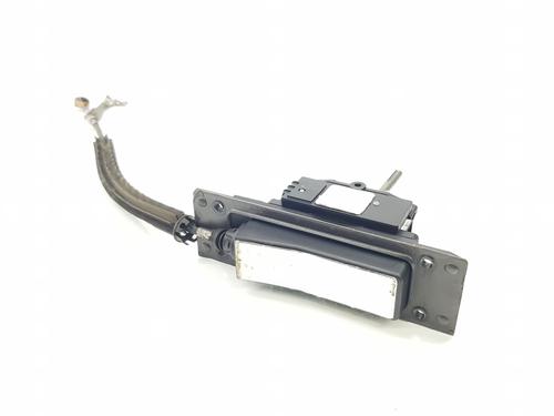 Gear lever PORSCHE PANAMERA (970) 3.0 D | BP24937785M90 
