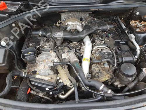 Right front window motor MERCEDES-BENZ M-CLASS (W164) ML 320 CDI 4-matic (164.122) | BP6657442E20 