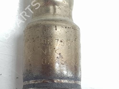 Elektronisk sensor PEUGEOT 208 I (CA_, CC_)  | BP29183820M84 