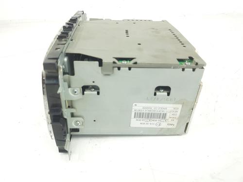 Radio FORD TRANSIT CONNECT (P65_, P70_, P80_) 1.8 Di | BP9753729E6 