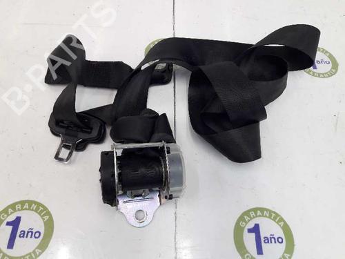 Rear right seatbelt LAND ROVER RANGE ROVER SPORT I (L320) 3.6 D 4x4 | BP6622185I28 