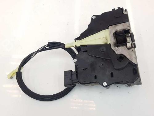 Front left lock OPEL CORSA E (X15) 1.4 (08, 68) | BP5975911C98 