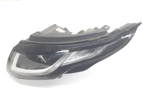 Left headlight LAND ROVER RANGE ROVER EVOQUE (L538) 2.0 D 4x4 | BP29331817C28 