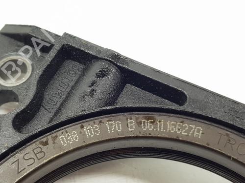 Elektronisk sensor VW TOURAN (1T1, 1T2) 2.0 TDI 16V | BP24262827M84 