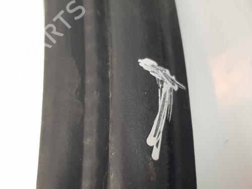 Rubber door seal TOYOTA LAND CRUISER PRADO (_J12_) 3.0 D-4D (KDJ120, KDJ125) | BP14115495C142 