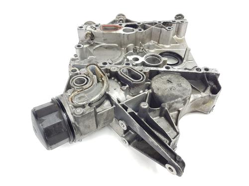 Timing cover MERCEDES-BENZ VITO / MIXTO Van (W639) 111 CDI (639.601, 639.603) | BP28502723M123