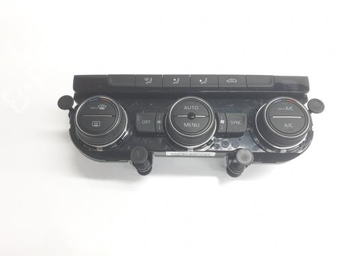 Used Climate control VW GOLF VII (5G1, BQ1, BE1, BE2) 2.0 R 4motion (310 hp) 29011321