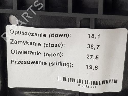 Armrest / Center console SKODA KAROQ (NU7, ND7) 2.0 TDI | BP36020602I20 - Image 9