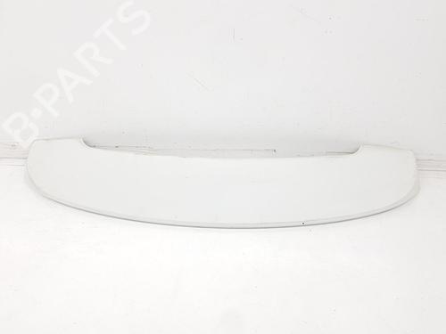 Used Rear spoiler HYUNDAI GETZ (TB) 1.5 CRDi (88 hp) 15951931