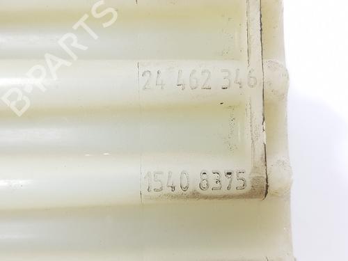 Electronic module OPEL ZAFIRA A MPV (T98) 2.2 DTI 16V (F75) | BP20188286M83 