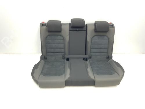 Seats set VW GOLF VII (5G1, BQ1, BE1, BE2) 1.6 TDI | BP10282341C78 