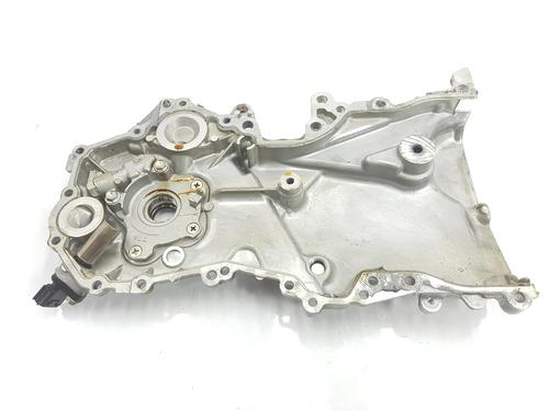 Timing cover TOYOTA YARIS (_P13_) 1.5 Hybrid (NHP130_, NHP130) | BP14103058M123 