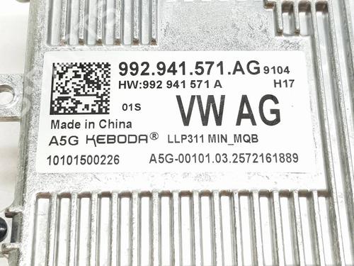 Lights ECU SEAT ARONA (KJ7, KJP) | BP39596922M55 - Image 3