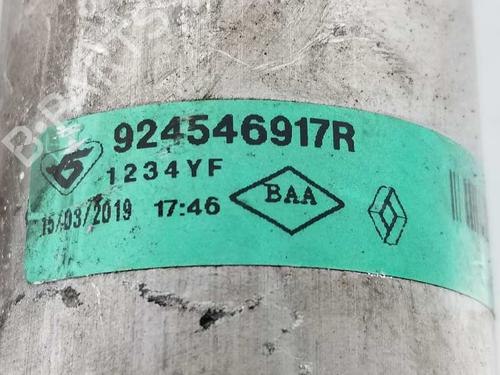 AC pipe DACIA SANDERO II TCe 90 (B8M1, B8MA, B8AC) | BP14085786M126 