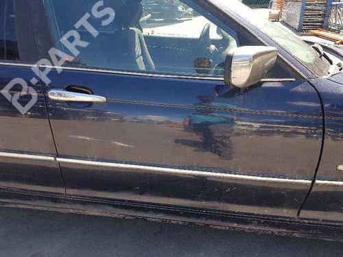 Right curtain airbag BMW 3 (E46) 320 d | BP8728050C12  - Image 8