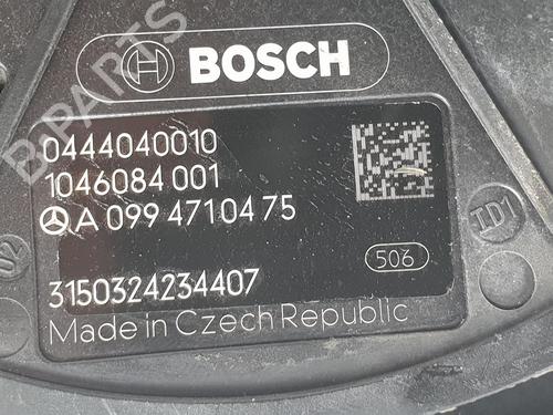 AdBlue tank MERCEDES-BENZ C-CLASS T-Model (S205) C 220 BlueTEC / d (205.204) | BP16367181M85 