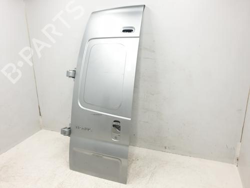 Left rear door RENAULT TRAFIC III Van (FG_) 1.6 dCi 140 (FGMA, FGMC) | BP29617289C4 