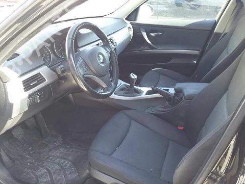 Left sun visor BMW 3 (E90) 320 d | BP1634122I1 