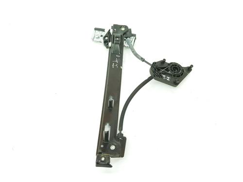 Rear left window mechanism SEAT IBIZA IV (6J5, 6P1) 1.2 TSI | BP6408869C24 