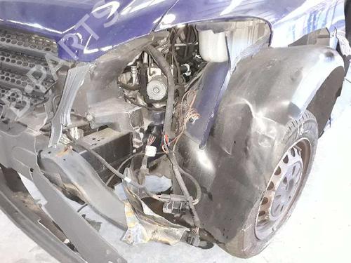 Left front window motor MERCEDES-BENZ VITO / MIXTO Van (W639) 109 CDI (639.601, 639.603, 639.605) | BP1985618E21 