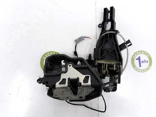 Front right lock BMW X5 (E70) xDrive 30 d | BP3662121C97 