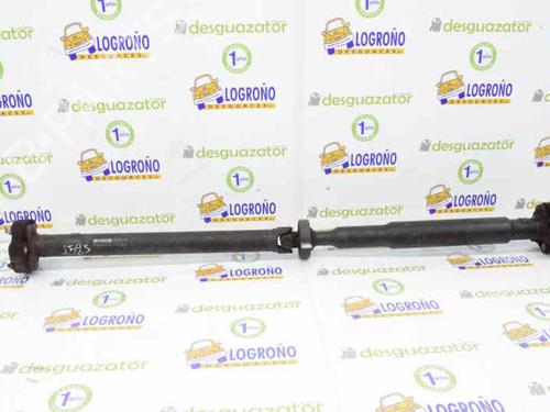 Used Driveshaft BMW 3 Coupe (E92) 320 d (177 hp) 1370071