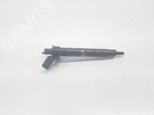 Used Injector BMW X6 (E71, E72) M 50 d (381 hp) 20199764