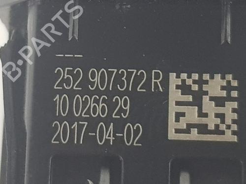 Warning switch RENAULT CLIO IV (BH_) 1.5 dCi 90 | BP11014739I22 