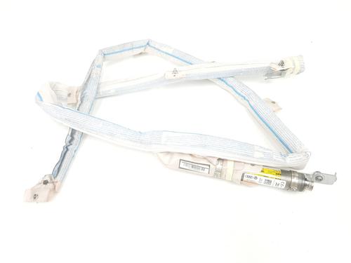 Airbag hemel rechts SKODA SUPERB III (3V3) 2.0 TDI (150 hp) 23227788
