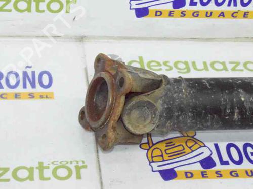Driveshaft LAND ROVER DISCOVERY III (L319) 2.7 TD 4x4 | BP1933137M37 