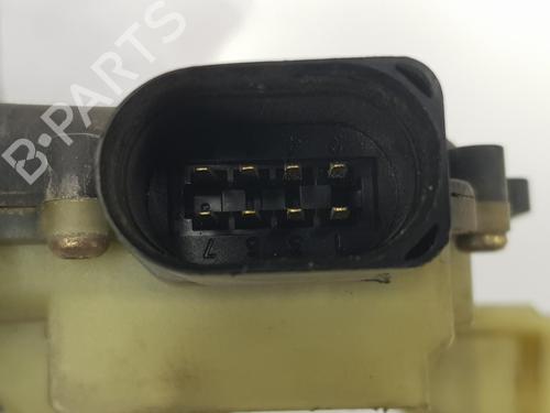 Front right lock SEAT LEON (1M1) 1.9 TDI | BP1425125C97 