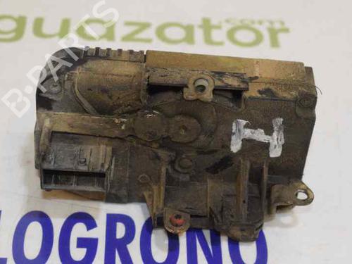Front left lock FIAT SCUDO Van (220_) 1.9 D | BP771315C98 