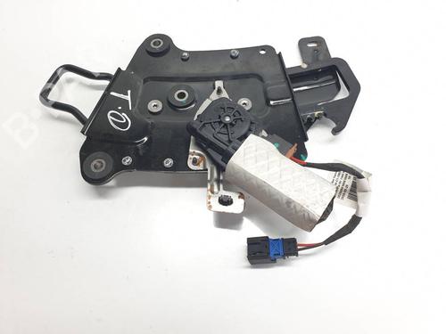 Electronic module DS DS 7 Crossback (J4_, JR_, JC_) | BP39693408M83 - Image 6
