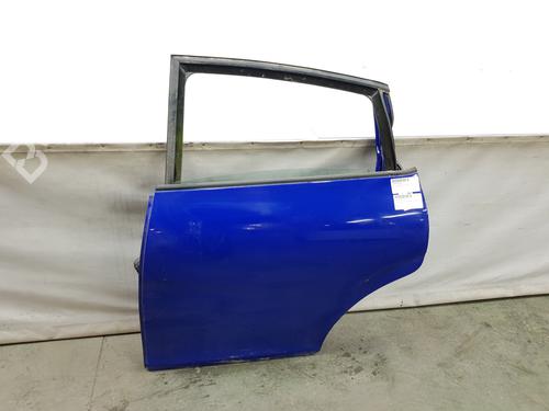 Left rear door SEAT LEON (1P1)  | BP2971943C4 