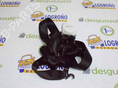 Front right seatbelt BMW 3 (E90) 320 d | BP8746373I25 