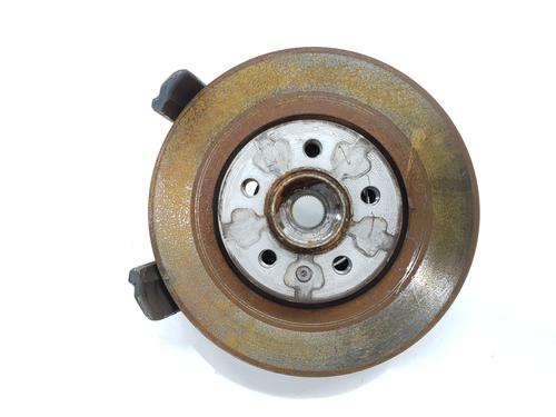 Left front steering knuckle SEAT ARONA (KJ7, KJP) 1.0 TSI | BP29729348M25 