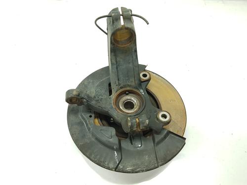 Left front steering knuckle VOLVO XC60 I SUV (156) D4 | BP20195817M25 