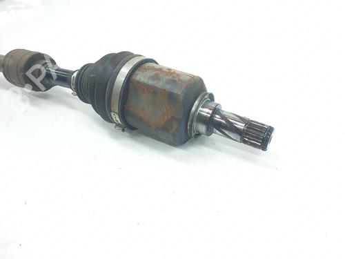 Right front driveshaft MG MG ZS SUV 1.5 VTi | BP18097966M39 