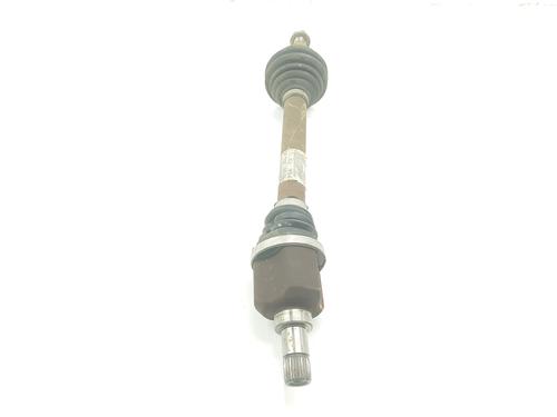 Left front driveshaft PEUGEOT 3008 I MPV (0U_) 1.6 HDi | BP10366700M38 