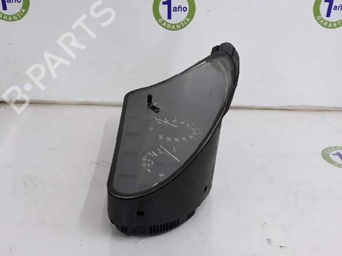 Instrument cluster BMW 5 (E39) 520 d | BP5043086C47 