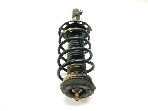 Used Right front shock absorber PEUGEOT 208 I (CA_, CC_) 1.6 HDi / BlueHDi 75 (75 hp) 20191761