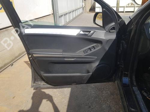Left front window switch MERCEDES-BENZ M-CLASS (W164) ML 350 4-matic (164.186) | BP38499883I27  - Image 26