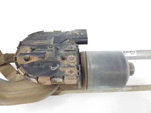 Front wiper motor VW GOLF ALLTRACK VII Variant (BA5, BV5) 2.0 TDI 4motion | BP27224037M29 